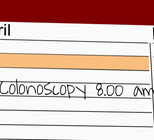 קולונוסקופיה וירטואלית: מדריך-תמונה